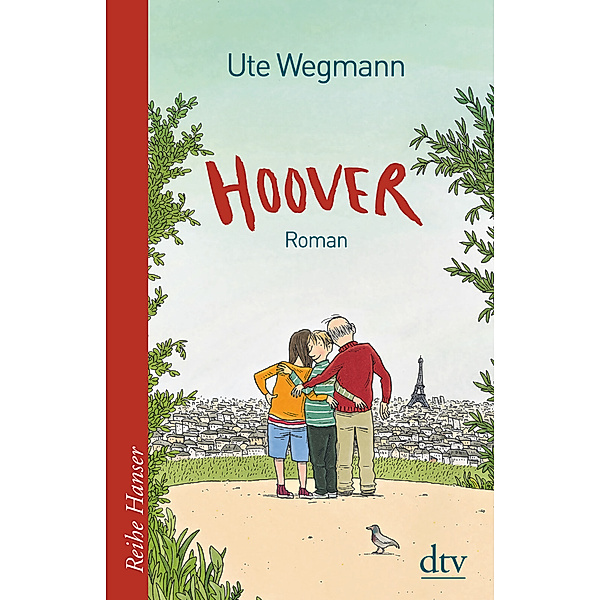 Hoover, Ute Wegmann