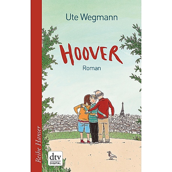 Hoover / Reihe Hanser, Ute Wegmann