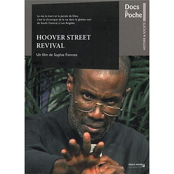 Hoover Street Revival, Diverse Interpreten