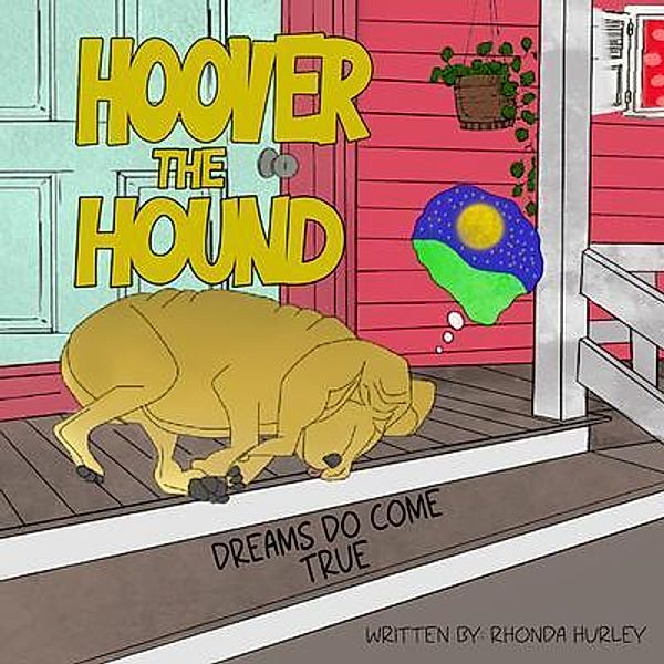 Hoover the Hound, Rhonda Hurley