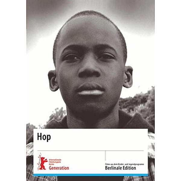 Hop, Berlinale Generation Edition