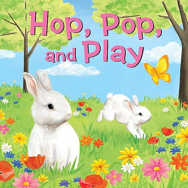 Hop, Pop, and Play / Andrews McMeel Publishing