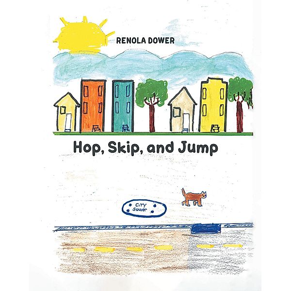 Hop, Skip, and Jump, Renola Dower