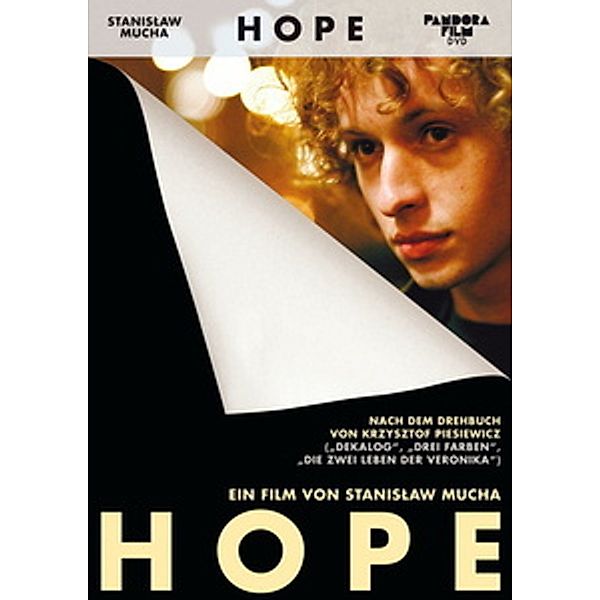 Hope, Krzysztof Piesiewicz