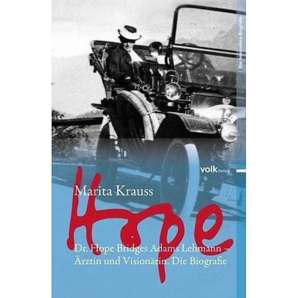 Hope, Marita Krauss