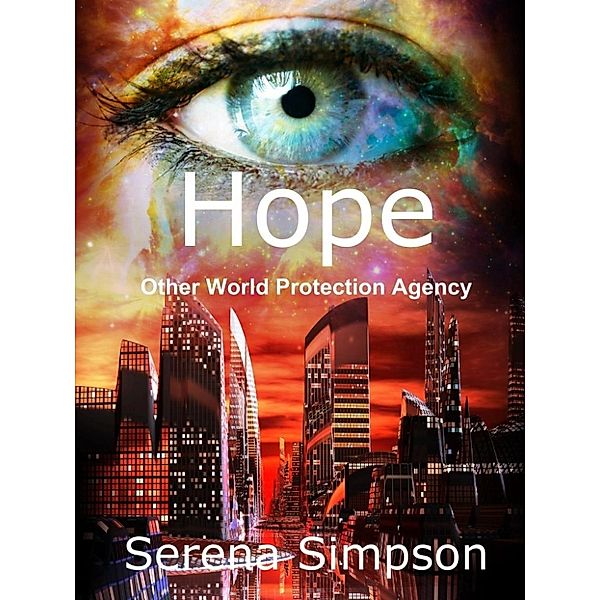 Hope, Serena Simpson