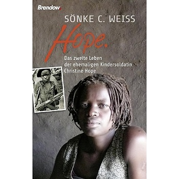 Hope, Sönke C. Weiss