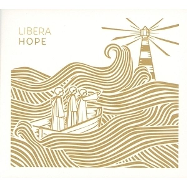 Hope, Libera