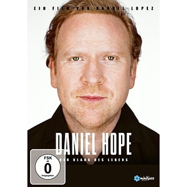 Hope, Daniel Hope