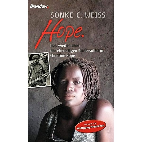 Hope., Sönke C. Weiss