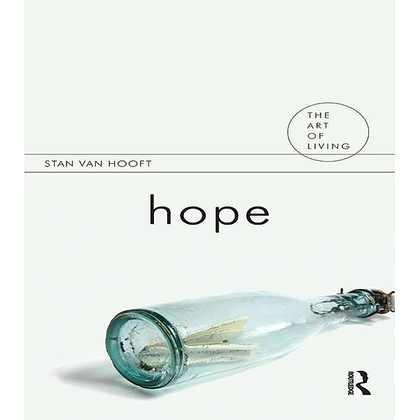 Hope, Stan van Hooft