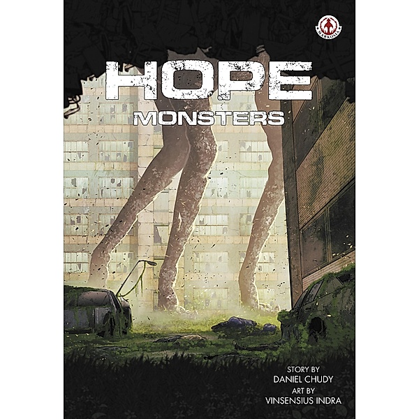 Hope, Daniel Chudy