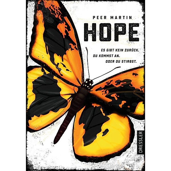 Hope, Peer Martin