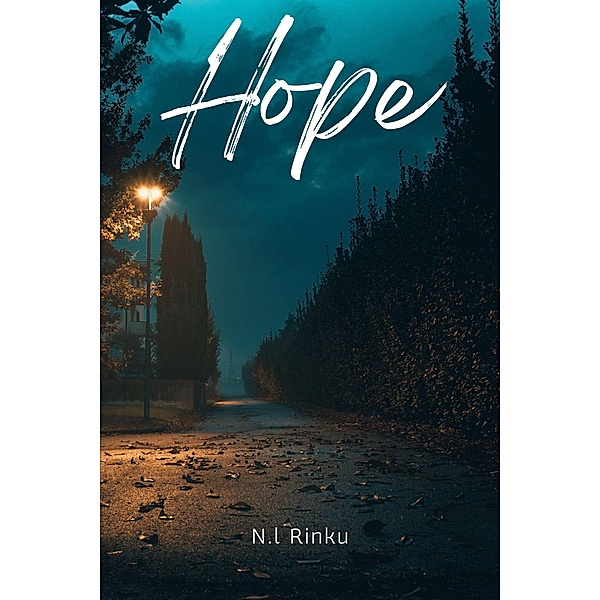 Hope, N. l Rinku