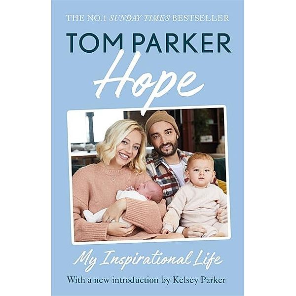 Hope, Tom Parker