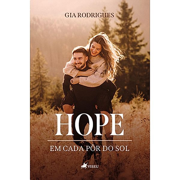 Hope, Gia Rodrigues