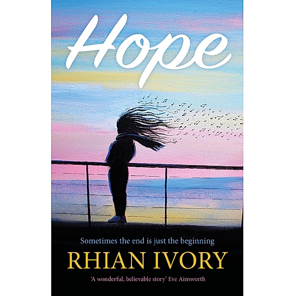 Hope, Rhian Ivory