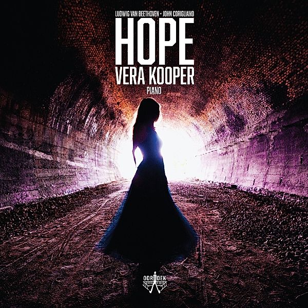 Hope, Vera Kooper