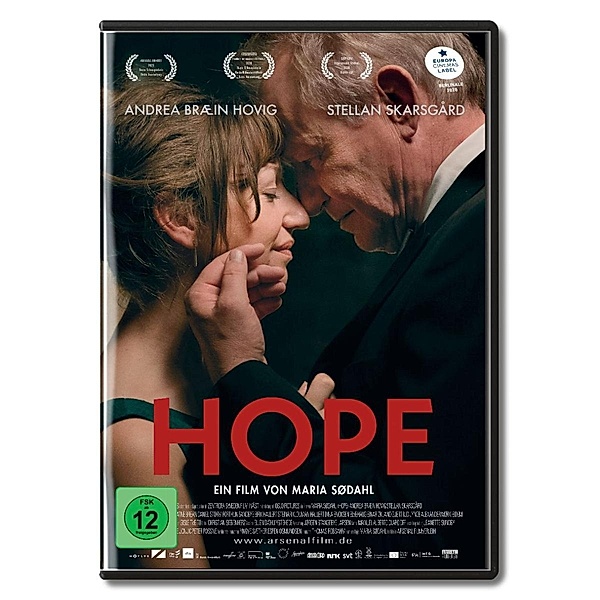 Hope, Stellan Skarsgard