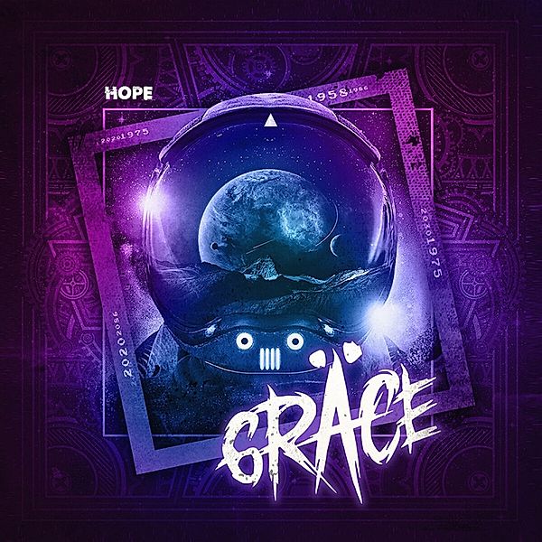 Hope, Gräce