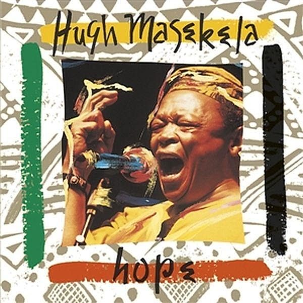 Hope, Hugh Masekela