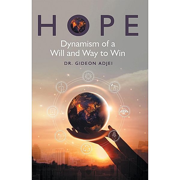 Hope, Gideon Adjei