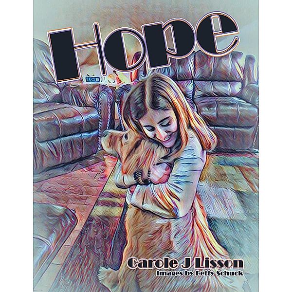 Hope, Carole J Lisson
