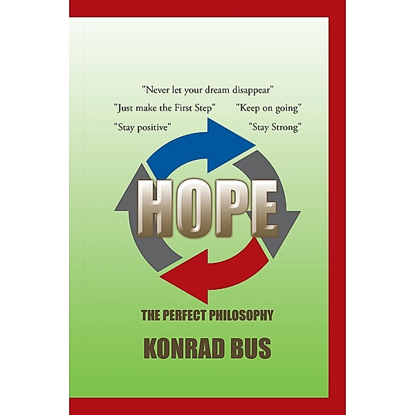 Hope, Konrad Bus