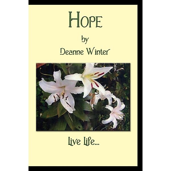 Hope, Deanne Winter