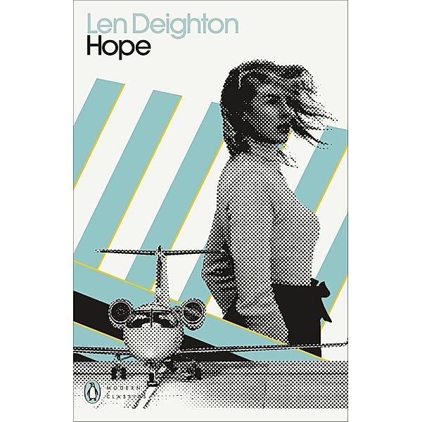 Hope, Len Deighton