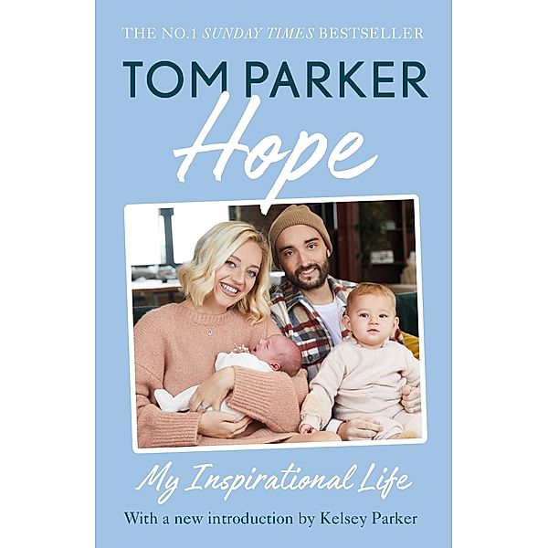 Hope, Tom Parker