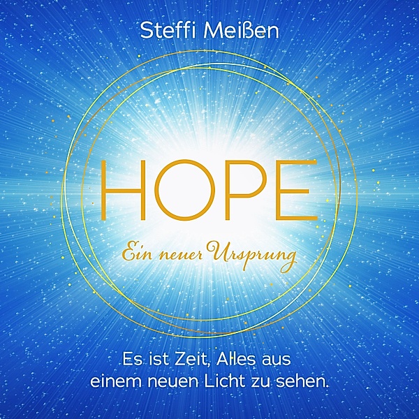 Hope, Steffi Meißen
