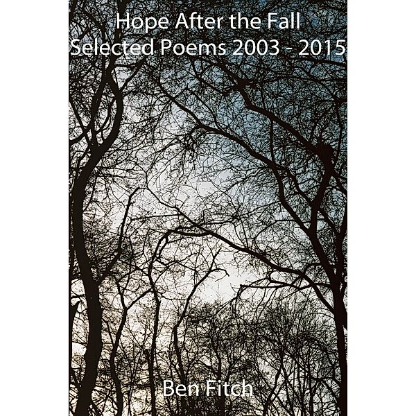 Hope After the Fall / eBookIt.com, Ben Fitch