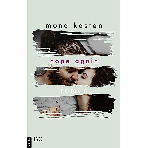 Hope Again / Again Bd.4, Mona Kasten