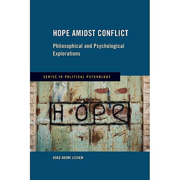 Hope Amidst Conflict