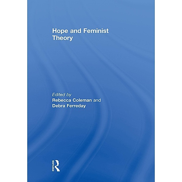 Hope and Feminist Theory