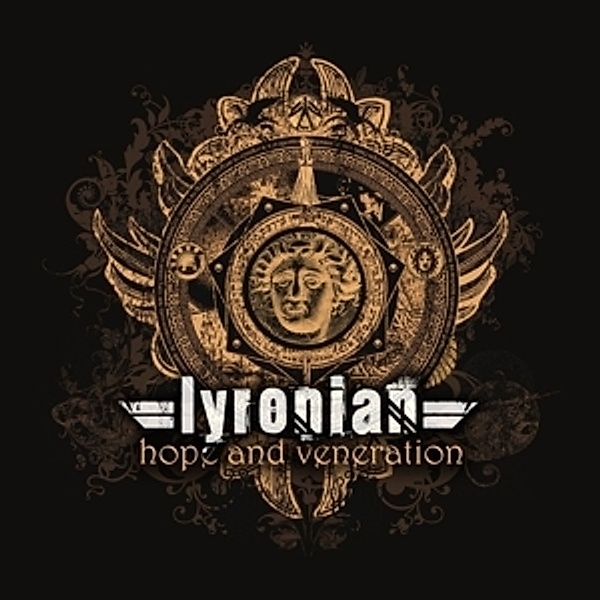Hope And Veneration, Lyronian