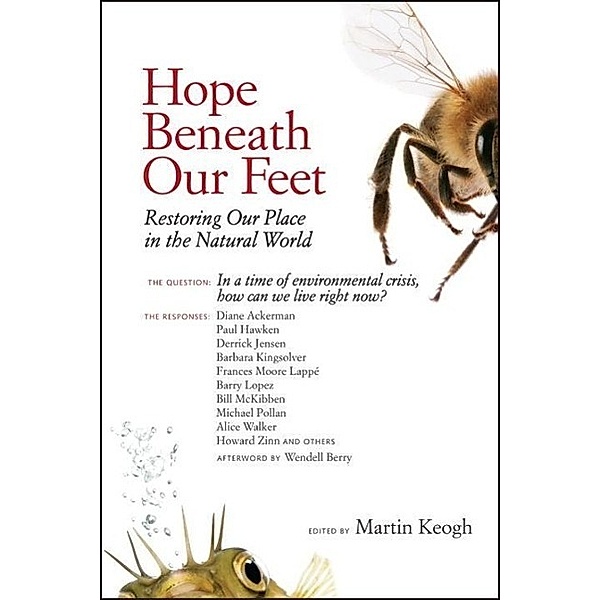 Hope Beneath Our Feet / Io Series Bd.67