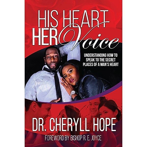 Hope, C: His Heart Her Voice, Cheryll Hope