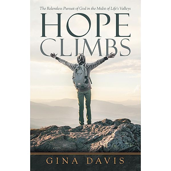 Hope Climbs, Gina Davis