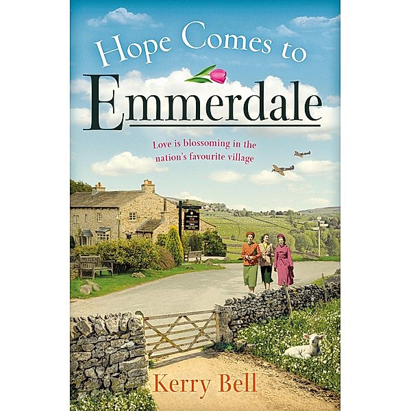 Hope Comes to Emmerdale / Emmerdale, Kerry Bell