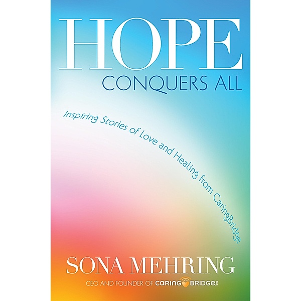 Hope Conquers All, Sona Mehring