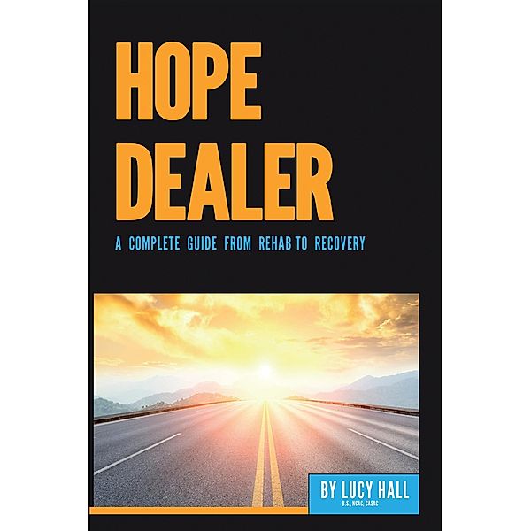 Hope Dealer, Lucy Hall