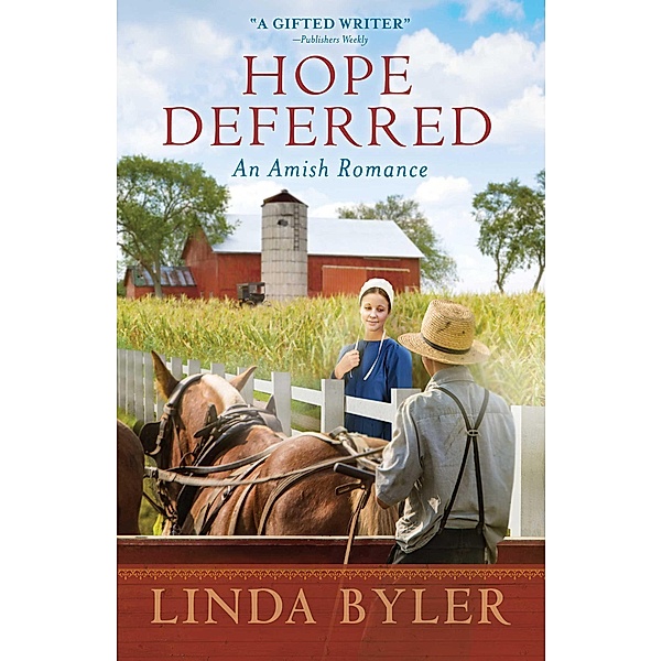 Hope Deferred, Linda Byler