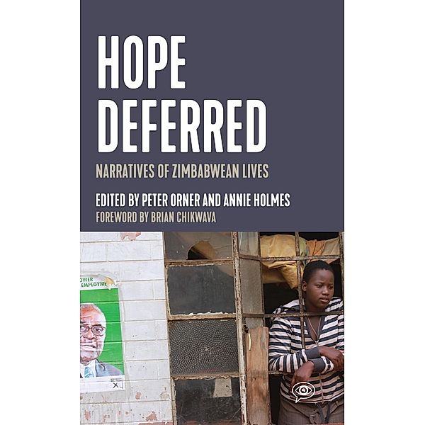Hope Deferred / Voice of Witness