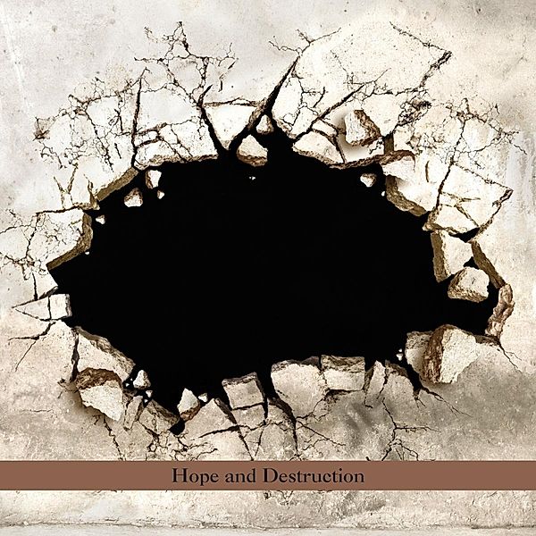 Hope & Destruction, Eyal Maoz