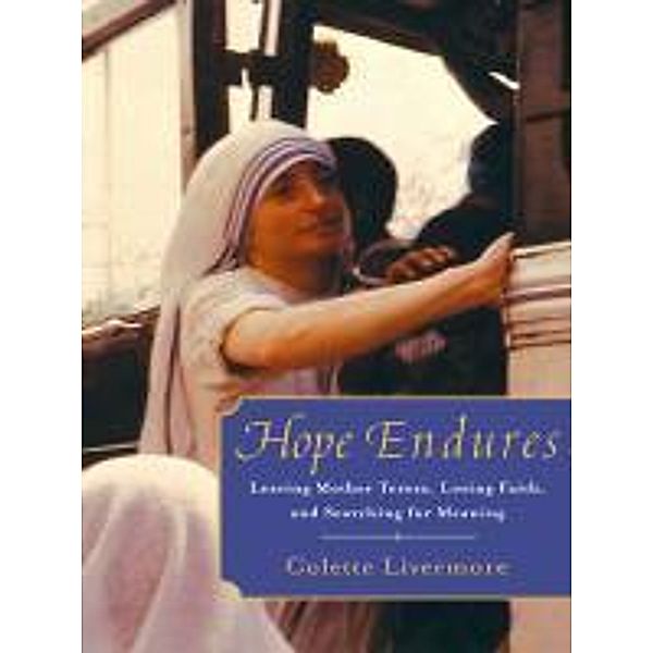 Hope Endures, Colette Livermore