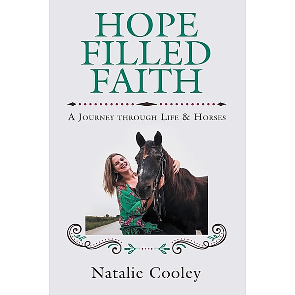 Hope Filled Faith, Natalie Cooley