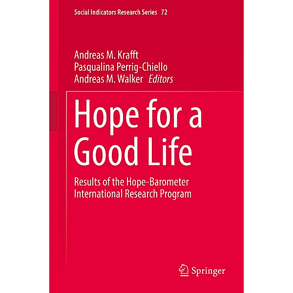 Hope for a Good Life