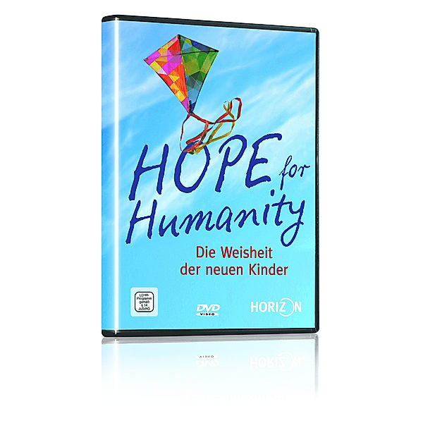 Hope for Humanity, David Sereda, James Law